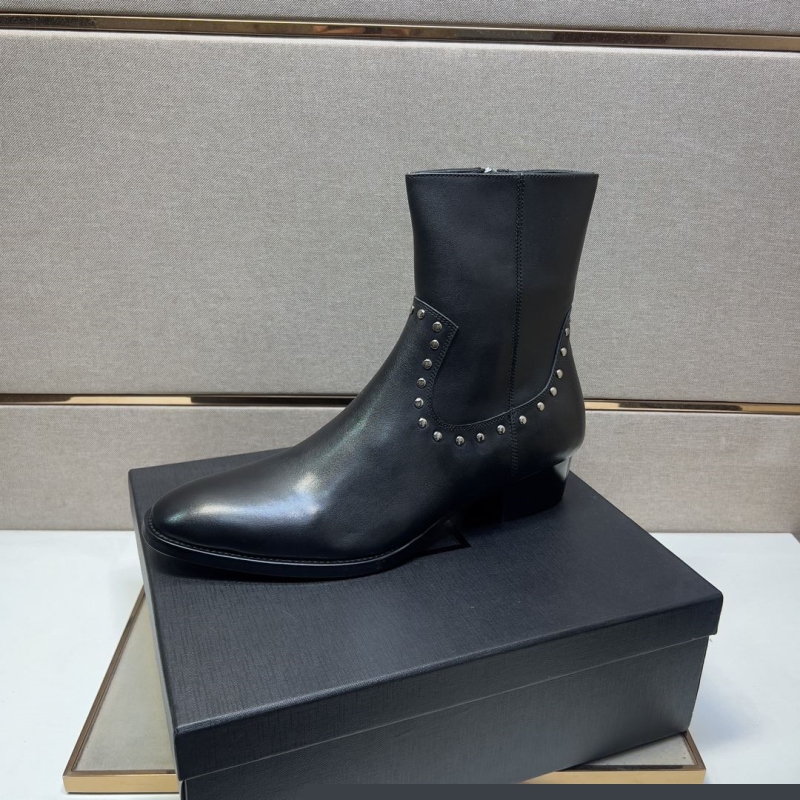 Y*L boots